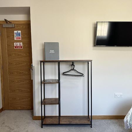 Royal Oak Guesthouse Оркнейские острова Экстерьер фото