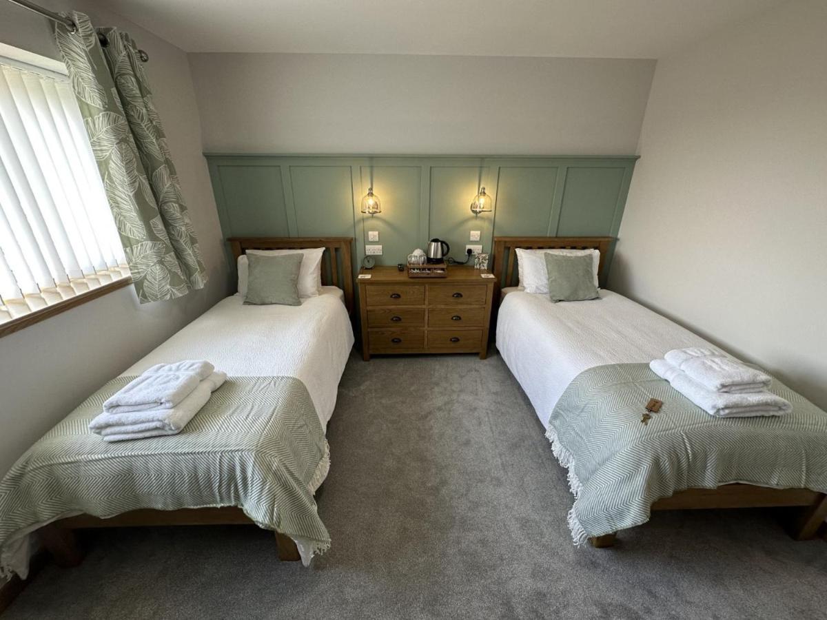 Royal Oak Guesthouse Оркнейские острова Экстерьер фото