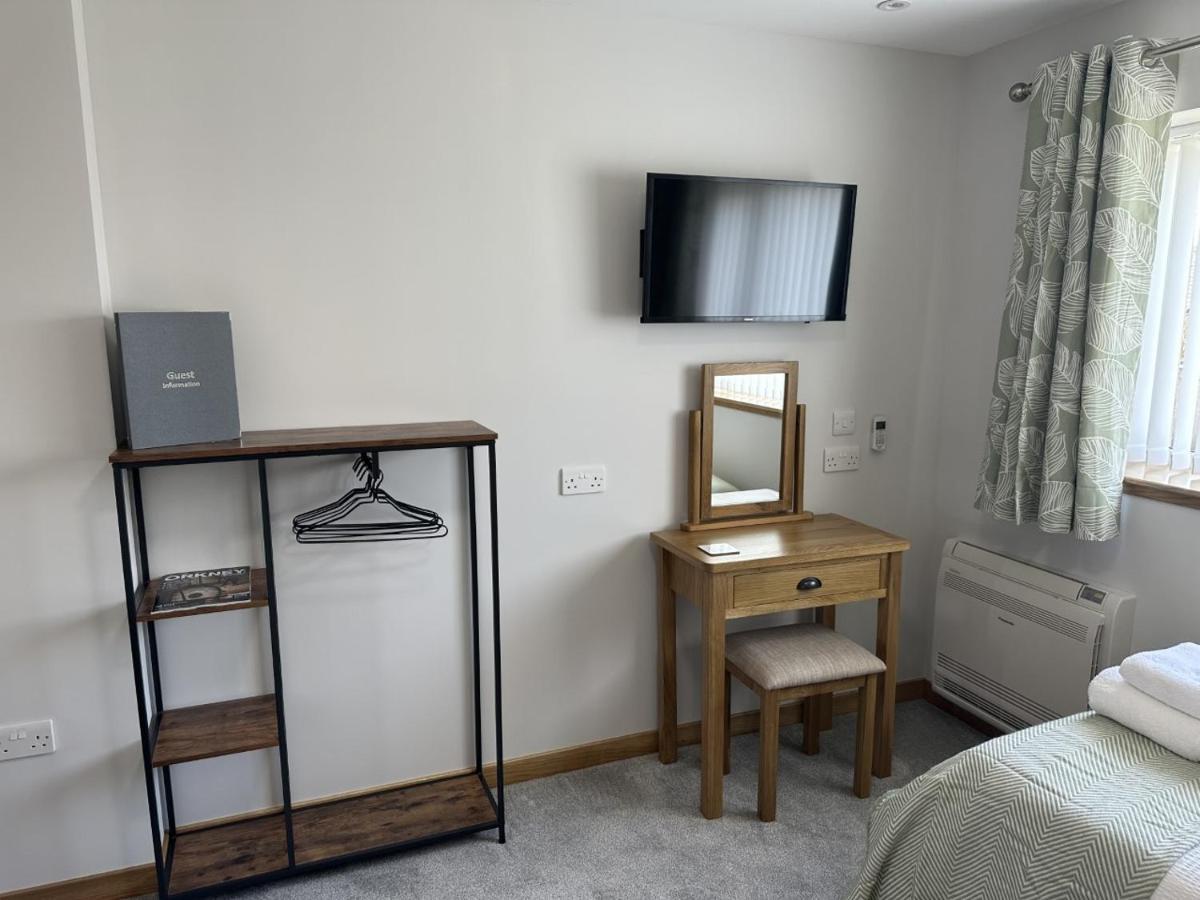 Royal Oak Guesthouse Оркнейские острова Экстерьер фото