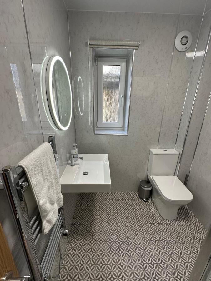 Royal Oak Guesthouse Оркнейские острова Экстерьер фото