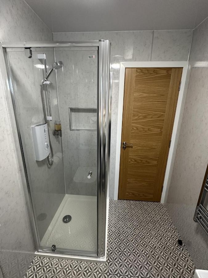 Royal Oak Guesthouse Оркнейские острова Экстерьер фото