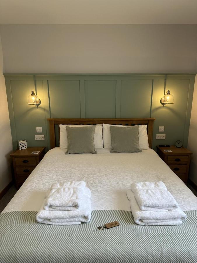 Royal Oak Guesthouse Оркнейские острова Экстерьер фото