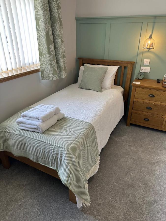 Royal Oak Guesthouse Оркнейские острова Экстерьер фото